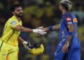 സഞ്ജു പതറി, ഗയ്ക്‌വാദ് (67*) കസറി… കട്ടയ്ക്ക് നിന്ന് പൊരുതി കാർത്തിക് ശർമയും!! ചെന്നൈയ്ക്ക് എട്ട് വിക്കറ്റ് ജയം