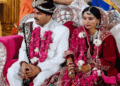 ജയിലിലെ സൗഹൃദം പ്രണയമായി, തുടർന്ന് വിവാഹവും! കൊലക്കേസ് പ്രതിയെ ജീവിതപങ്കാളിയാക്കി ജയിൽ ഉദ്യോഗസ്ഥ; മതപരമായ വിഷയങ്ങളെ ചൊല്ലിയുള്ള എതിർപ്പുകൾ അവ​ഗണിച്ച് മിന്നുകെട്ട്