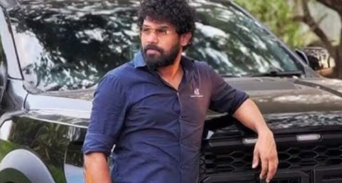 ‍ഡേറ്റിങ് ആപ്പിലൂടെ പരിചയപ്പെട്ടു, വീട്ടുകാരുമായി ബന്ധം സ്ഥാപിച്ചു, പിന്നീട് വിവാഹ വാഗ്ദാനം നല്‍കി ഫ്ലാറ്റിലെത്തിച്ച് പീഡനം, വിവാഹം കഴിക്കാന്‍ ആവശ്യപ്പെട്ടതോടെ ദേഹോപദ്രവം, സഹസംവിധായകന്‍ ജോജോ കുരിശിങ്കലിനെതിരെ പരാതിയുമായി മോഡല്‍