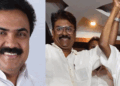 ‘ഒരു മേശയ്ക്ക് അപ്പുറവും ഇപ്പുറവും ഇരുന്നു സംസാരിച്ചാൽ തീരുന്ന പ്രശ്നങ്ങൾ മാത്രമേ ഞങ്ങൾ തമ്മിലുളളൂ; തിരികെ വന്നാൽ മുടിയനായ പുത്രനെ വരവേറ്റതുപോലെ സ്വീകരിക്കും‘- കേരള കോൺഗ്രസ് (എം) നെക്കുറിച്ച് തൊടുപുഴ എംഎൽഎ അപു ജോൺ ജോസഫ്
