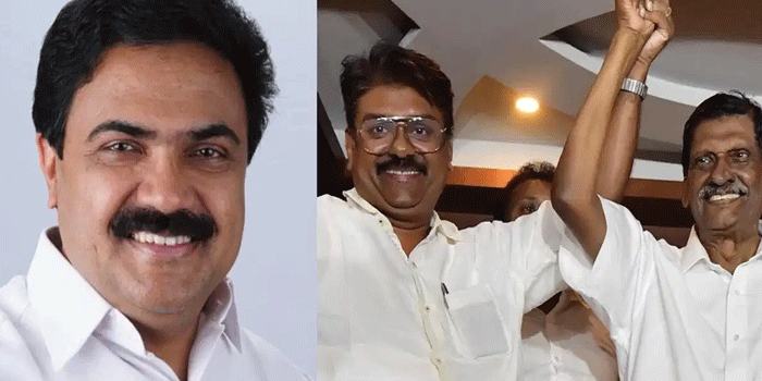 ‘ഒരു മേശയ്ക്ക് അപ്പുറവും ഇപ്പുറവും ഇരുന്നു സംസാരിച്ചാൽ തീരുന്ന പ്രശ്നങ്ങൾ മാത്രമേ ഞങ്ങൾ തമ്മിലുളളൂ; തിരികെ വന്നാൽ മുടിയനായ പുത്രനെ വരവേറ്റതുപോലെ സ്വീകരിക്കും‘- കേരള കോൺഗ്രസ് (എം) നെക്കുറിച്ച് തൊടുപുഴ എംഎൽഎ അപു ജോൺ ജോസഫ്