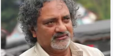 “പാർട്ടി സെക്രട്ടറിയുടെ മകന് ഒരു നീതി, പ്രതിപക്ഷ നേതാവിന്റെ മകൾക്ക് മറ്റൊരു നീതി”, ബിനീഷ്  കോടിയേരിയെയാണ് എനിക്ക് ഇഷ്ടമായത്, ശരിയായ കോടിയേരി രക്തം, തന്നെ കയ്യൊഴിഞ്ഞ വിജയന്റെ മകള്‍ക്ക് വേണ്ടി പോരാടാന്‍ കാണിച്ച മനസുണ്ടല്ലോ, അത് ആരും കാണാതെ പോകരുത്, പരിഹാസവുമായി ജോയ്മാത്യു