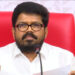 ഇടതുപക്ഷം ശക്തമായ സ്ഥലങ്ങളില്‍ യു.ഡി.എഫിനെ  ‘താമരത്താങ്ങ്’ നല്‍കി ബിജെപി രക്ഷിച്ചു, മതവും പള്ളിയും നോക്കി മാത്രമേ വോട്ട് ചെയ്യാവൂ എന്നായിരുന്നു മുസ്‍ലിം ലീഗിന്റെയും ജമാഅത്തെ ഇസ്‍ലാമിയുടെയും പ്രചരണം, നടന്നത് ‘സ്ട്രേറ്റജിക് വോട്ടിങ്’, രാജീവ് ചന്ദ്രശേഖരനെ ജയിപ്പിച്ചത് യുഡിഎഫ്, ആരോപണവുമായി കെ കെ രാഗേഷ്
