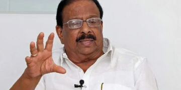 ഞാൻ ആർക്കുവേണ്ടിയും പറഞ്ഞിട്ടില്ല. തനിക്ക് ഗ്രൂപ്പ് ഒന്നുമില്ല.  വേണു ഗ്രൂപ്പ്, സുധാകരൻ ഗ്രൂപ്പ്, രമേശൻ ഗ്രൂപ്പ് എന്നൊന്നുമില്ല, സതീശന്‍ മുഖ്യമന്ത്രിയായതില്‍ സംതൃപ്തി- കെ സുധാകരന്‍