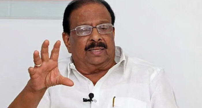ഞാൻ ആർക്കുവേണ്ടിയും പറഞ്ഞിട്ടില്ല. തനിക്ക് ഗ്രൂപ്പ് ഒന്നുമില്ല. വേണു ഗ്രൂപ്പ്, സുധാകരൻ ഗ്രൂപ്പ്, രമേശൻ ഗ്രൂപ്പ് എന്നൊന്നുമില്ല, സതീശന് മുഖ്യമന്ത്രിയായതില് സംതൃപ്തി- കെ സുധാകരന്