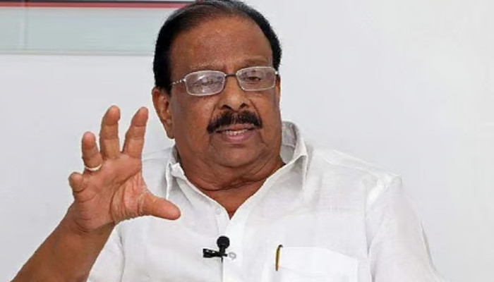 ഞാൻ ആർക്കുവേണ്ടിയും പറഞ്ഞിട്ടില്ല. തനിക്ക് ഗ്രൂപ്പ് ഒന്നുമില്ല. വേണു ഗ്രൂപ്പ്, സുധാകരൻ ഗ്രൂപ്പ്, രമേശൻ ഗ്രൂപ്പ് എന്നൊന്നുമില്ല, സതീശന് മുഖ്യമന്ത്രിയായതില് സംതൃപ്തി- കെ സുധാകരന്