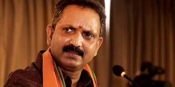 രാഷ്ട്രീയത്തിൽ എതിരാളികൾ മാത്രമേയുള്ളൂ, ശത്രുക്കളില്ല, എ.കെ.എം അഷ്റഫിന് മന്ത്രി പദവി ലഭിക്കാതെ പോയത് വേദനാജനകമെന്ന് കെ സുരേന്ദ്രന്‍