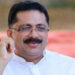 ‘മേപ്പുരയില്ലാത്തവന് എന്ത് തീപ്പൊരി? ആ കൈകൾ ശുദ്ധമാണ്, കേന്ദ്ര-കേരള സർക്കാരുകളുടെ സംവിധാനങ്ങൾ അടപടലം ഇറങ്ങി വന്നാലും പിണറായി വിജയന്റെ ദേഹത്ത് തൊടാനാകില്ല, അതാള് വേറെയാണ്, പിന്തുണയുമായി കെ ടി ജലീല്