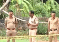 കണ്ണൂരിൽ പടക്കം പൊട്ടിത്തെറിച്ച്  ഒമ്പതു വയസുകാരന് ദാരുണാന്ത്യം; മൂന്ന് കുട്ടികൾക്ക് പരിക്ക്; ആഘോഷം നടന്നയിടങ്ങളിൽ നിന്നെല്ലാം പൊട്ടാതെ കിടന്നിരുന്ന പടക്കങ്ങൾ പെറുക്കിക്കൊണ്ടുവന്ന് ഗ്രൗണ്ടിൽവെച്ച് പൊട്ടിച്ച് കളിക്കവെ അപകടം