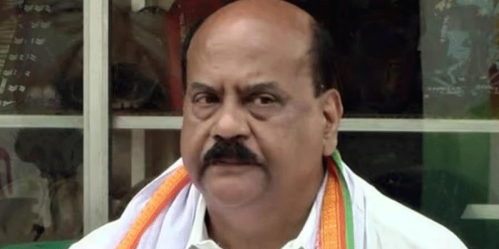 ‘വി.ഡി സതീശനും രമേശ് ചെന്നിത്തലയും വാക്കു പാലിക്കണം; മന്ത്രിസ്ഥാനം അഞ്ച് വർഷം മുഴുവൻ വേണം; ടേം വ്യവസ്ഥ സ്വീകാര്യമല്ല;  വലിയൊരു സമ്മാനം നൽകുമെന്നായിരുന്നല്ലോ പറഞ്ഞിരുന്നത്; ഞാൻ ടീം യുഡിഎഫിൽ ഇല്ലേ?‘-  മാണി സി. കാപ്പന് അതൃപ്തി