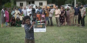 കുട്ടികളുടെ സ്വപ്നലോകത്തെ വിസ്മയിപ്പിക്കാൻ “കരിമി” ചിത്രീകരണം പൂർത്തിയായി……