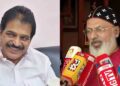 ‘മലയാളത്തിൽ ഒരു പഴഞ്ചൊല്ലുണ്ട്, ആലിപ്പഴം പഴുക്കുമ്പോൾ കാക്കയ്ക്ക് വായ്പ്പുണ്ണ്, അതേ പ്രവണതയാണ് കോൺ​ഗ്രസിൽ… എംപിമാർ മുഖ്യമന്ത്രിയാകുന്നതിൽ നിയമതടസമില്ല, പക്ഷെ, എംപിമാർ മത്സരിക്കേണ്ടതില്ലെന്ന് തീരുമാനിച്ചതിന് ശേഷം മുഖ്യമന്ത്രി സ്ഥാനത്തേക്ക് ഒരു എംപിയുടെ പേര് ഉയർന്നു വരുന്നത് വിരോധാഭാസം’- കെസിയെ വിമർശിച്ച് ഓർത്തഡോക്സ് സഭ