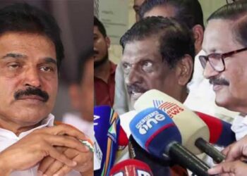കെസിയുടെ മുഖ്യമന്ത്രി മോഹത്തിന് പണികൊടുത്ത് ജോസഫ് വിഭാ​ഗം!! സിറ്റിംഗ് എംഎൽഎ മുഖ്യമന്ത്രിയാകണം, തീരുമാനം കേരളത്തിലെ ജനവികാരം മാനിച്ചാകണം, ഉപതെരഞ്ഞെടുപ്പ് ഒഴിവാക്കണം… ഹൈക്കമാൻഡിനുള്ള സന്ദേശം പരസ്യമാക്കി നേതാക്കൾ