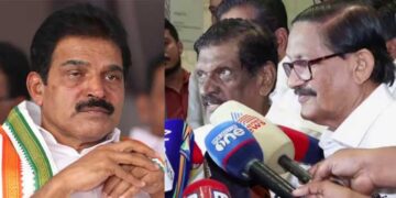 കെസിയുടെ മുഖ്യമന്ത്രി മോഹത്തിന് പണികൊടുത്ത് ജോസഫ് വിഭാ​ഗം!! സിറ്റിംഗ് എംഎൽഎ മുഖ്യമന്ത്രിയാകണം, തീരുമാനം കേരളത്തിലെ ജനവികാരം മാനിച്ചാകണം, ഉപതെരഞ്ഞെടുപ്പ് ഒഴിവാക്കണം… ഹൈക്കമാൻഡിനുള്ള സന്ദേശം പരസ്യമാക്കി നേതാക്കൾ