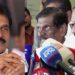കെസിയുടെ മുഖ്യമന്ത്രി മോഹത്തിന് പണികൊടുത്ത് ജോസഫ് വിഭാ​ഗം!! സിറ്റിംഗ് എംഎൽഎ മുഖ്യമന്ത്രിയാകണം, തീരുമാനം കേരളത്തിലെ ജനവികാരം മാനിച്ചാകണം, ഉപതെരഞ്ഞെടുപ്പ് ഒഴിവാക്കണം… ഹൈക്കമാൻഡിനുള്ള സന്ദേശം പരസ്യമാക്കി നേതാക്കൾ