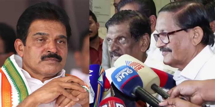 കെസിയുടെ മുഖ്യമന്ത്രി മോഹത്തിന് പണികൊടുത്ത് ജോസഫ് വിഭാ​ഗം!! സിറ്റിംഗ് എംഎൽഎ മുഖ്യമന്ത്രിയാകണം, തീരുമാനം കേരളത്തിലെ ജനവികാരം മാനിച്ചാകണം, ഉപതെരഞ്ഞെടുപ്പ് ഒഴിവാക്കണം… ഹൈക്കമാൻഡിനുള്ള സന്ദേശം പരസ്യമാക്കി നേതാക്കൾ