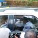‘ഞങ്ങൾ കെ. സുധാകരനെ കാണാൻ വേണ്ടി വന്നതാണ്, സാധാരണ രീതിയിൽ കാണാൻ വരുന്ന പോലെ കാണാൻ വന്നതാണ്…. നേതാക്കൾ!! നാളെ നേതാക്കളെ ഡൽഹിക്ക് വിളിച്ചുവരുത്താനിരിക്കെ കെ സുധാകരന്റെ വീട്ടിൽ കെസി-കെഎസ് പക്ഷക്കാരുടെ രഹസ്യയോഗം, വിവരമറിഞ്ഞെത്തിയ മാധ്യമപ്രവർത്തകരെ കണ്ടതോടെ നേതാക്കൾ നൈസായി മുങ്ങി