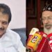 ‘മലയാളത്തിൽ ഒരു പഴഞ്ചൊല്ലുണ്ട്, ആലിപ്പഴം പഴുക്കുമ്പോൾ കാക്കയ്ക്ക് വായ്പ്പുണ്ണ്, അതേ പ്രവണതയാണ് കോൺ​ഗ്രസിൽ… എംപിമാർ മുഖ്യമന്ത്രിയാകുന്നതിൽ നിയമതടസമില്ല, പക്ഷെ, എംപിമാർ മത്സരിക്കേണ്ടതില്ലെന്ന് തീരുമാനിച്ചതിന് ശേഷം മുഖ്യമന്ത്രി സ്ഥാനത്തേക്ക് ഒരു എംപിയുടെ പേര് ഉയർന്നു വരുന്നത് വിരോധാഭാസം’- കെസിയെ വിമർശിച്ച് ഓർത്തഡോക്സ് സഭ