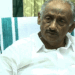 ‘എന്തൊരു അല്പത്തരമാണത്, പാർട്ടിയെ സ്നേഹിക്കുന്നവരാരും ഇത് ചെയ്യില്ല‘: കെ. സി വേണു​ഗോപാലിനെതിരെ തന്റെ പേരിൽ വ്യാജ ഫേസ്ബുക്ക് പോസ്റ്റ്  പ്രചരിപ്പിക്കുന്നുവെന്ന് കെ സി ജോസഫ്