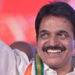 കെപിസിസി പ്രസിഡന്റും സന്ദീപ് വാര്യറും കെസിക്കൊപ്പം?? വിഡിയെ പിന്തുണച്ചത് വെറും ആര്‍ പേര്‍, 47 എംല്‍എമാരുടെ വോട്ടും കെ സി വേണുഗോപാലിന്, ആരുടെയും പേര് പറഞ്ഞിട്ടില്ലെന്ന് സണ്ണി ജോസഫ്