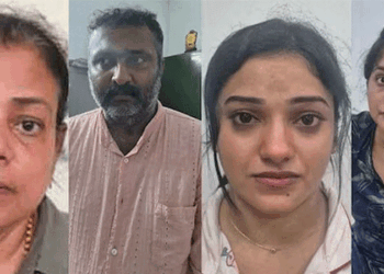 സെക്സ് റാക്കറ്റ് സംഘം യുവതികളെ പറ്റിച്ച് ദുബായിലെത്തിക്കാൻ തുടങ്ങിയിട്ട് അഞ്ച് വർഷമായി ; ബിലാലിന്റെ ഫോൺ ​ഗാലറി നിറയെ പെൺകുട്ടികളുടെ ചിത്രങ്ങൾ; നടന്നിരുന്നത് ലക്ഷങ്ങളുടെ ഇടപാടുകൾ; ഇനിയും കൂടുതൽ പേർ കുടുങ്ങും; 2 പ്രതികൾ വിദേശത്ത്