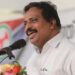 അടുത്ത അടി കെപിസിസി പ്രസി‍ഡന്റ് സ്ഥാനത്തിനോ… പലതവണ മാറ്റിനിർത്തപ്പെട്ടു, മുതിർന്ന നേതാവായ തനിക്ക് അധ്യക്ഷ സ്ഥാനത്തിന് അർഹതയുണ്ട്, സീനിയോറിറ്റി പരിഗണിച്ച് അർഹമായ പദവി നൽകണം- ഖാർഗെയെ കണ്ട് കൊടിക്കുന്നിൽ സുരേഷ് എംപി