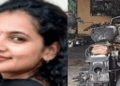 പോലീസുകാരന്റെ ബൈക്ക് കത്തിച്ചത് രണ്ടു യുവതികൾ; നിശ്ചയം കഴിഞ്ഞിട്ടും വിവാഹത്തിൽ നിന്നും പിന്മാറിയതിന്റെ വൈരാ​ഗ്യം; അറസ്റ്റിനുശേഷം പ്രതികളിലൊരാൾ എലിവിഷം കഴിച്ച് ആത്മഹത്യക്കു ശ്രമിച്ചു