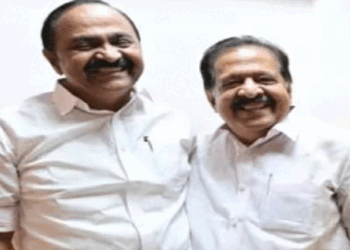 പരിഭവങ്ങൾ അകന്നു; രമേശ് ചെന്നിത്തല മന്ത്രിസഭയിൽ അം​ഗമാകും; വകുപ്പ് സംബന്ധിച്ച് നേതൃതലത്തിൽ ചർച്ച സജീവം