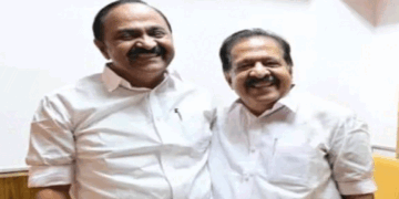 പരിഭവങ്ങൾ അകന്നു; രമേശ് ചെന്നിത്തല മന്ത്രിസഭയിൽ അം​ഗമാകും; വകുപ്പ് സംബന്ധിച്ച് നേതൃതലത്തിൽ ചർച്ച സജീവം