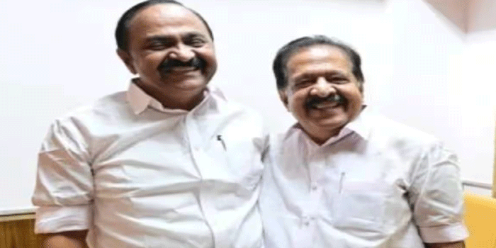 പരിഭവങ്ങൾ അകന്നു; രമേശ് ചെന്നിത്തല മന്ത്രിസഭയിൽ അം​ഗമാകും; വകുപ്പ് സംബന്ധിച്ച് നേതൃതലത്തിൽ ചർച്ച സജീവം