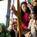 ‘സത്യപ്രതിജ്ഞ വൈകിയത് ഞങ്ങളുടെ കുറ്റമല്ല, കേരളത്തിനൊപ്പം തെരഞ്ഞെടുപ്പ് ഫലം വന്ന സംസ്ഥാനങ്ങളിൽ സൗജന്യ യാത്ര നടപ്പാക്കി തുടങ്ങി’- മഹിളാമോർച്ച നേതാവിന്റെ വാദം!! സ്വന്തം പോക്കറ്റിൽ നിന്ന് കാശെ‌ടുത്ത് ടിക്കറ്റ് നൽകി സം​ഗതി കഴിച്ചിലാക്കി വനിതാ കണ്ടക്ടർ