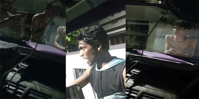 നട്ടപാതിരയ്ക്ക് കുടിച്ച് ലക്കുകെട്ട്  ബഹളം; ചോദ്യം ചെയ്ത പോലീസുകാരെ ആക്രമിച്ചു; സിഐയുടെ കൈക്ക് പൊട്ടൽ; അഞ്ചുപേർ അറസ്റ്റിൽ