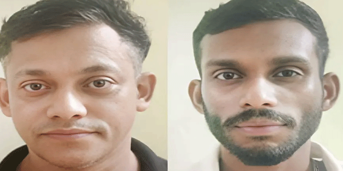 എംഡിഎംഎ നൽകാൻ പണം നല്കി; സാധനം കിട്ടിയില്ല; ഇടപാടുകാരന്റെ കൂട്ടുകാരനെ ബന്ദിയാക്കി മർദ്ദിച്ച് അവശനാക്കി; ലഹരിമാഫിയാ സംഘത്തിലെ രണ്ടുപേർ പിടിയിൽ