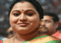 ഇനിയെങ്കിലും അച്ചൻമാരുടെ അരമനയുടെ തിണ്ണനിരങ്ങാൻ ബിജെപി നേതാക്കൾ പോകരുത്; എത്ര ചേർത്ത് പിടിച്ചാലും ഉരുട്ടി കൊടുത്താലും അവർ പിന്തുണയ്ക്കില്ല; അനൂപ് ആന്റണി, ഷോൺ ജോർജ്, പി സി ജോർജ് ഇവരുടെ പരാജയം വ്യക്തമാക്കുന്നത് അതാണ്‌ – ലക്ഷ്മി പ്രിയ