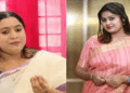 ‘അൻസിബയ്ക്കെതിരെ തൃപ്പൂണിത്തുറ പോലീസ് സ്റ്റേഷനിൽ പരാതി നല്കിയത് ഞാൻ; അൻസിബ അയച്ച ഒരു മെസേജ് എന്റെ ഭർത്താവ് കാണുകയുണ്ടായി; എന്റെ കുടുംബജീവിതം മോശമാകുന്ന ഒരു ഘട്ടമെത്തുന്നുവെന്നു വന്നപ്പോളാണ് പരാതി നല്കിയത്‘- ലക്ഷ്മി പ്രിയ