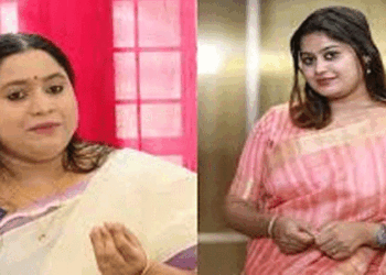 ‘അൻസിബയ്ക്കെതിരെ തൃപ്പൂണിത്തുറ പോലീസ് സ്റ്റേഷനിൽ പരാതി നല്കിയത് ഞാൻ; അൻസിബ അയച്ച ഒരു മെസേജ് എന്റെ ഭർത്താവ് കാണുകയുണ്ടായി; എന്റെ കുടുംബജീവിതം മോശമാകുന്ന ഒരു ഘട്ടമെത്തുന്നുവെന്നു വന്നപ്പോളാണ് പരാതി നല്കിയത്‘- ലക്ഷ്മി പ്രിയ