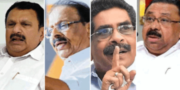 മുഖ്യമന്ത്രി പ്രഖ്യാപനം ഇന്നോ നാളെയോ; കെ.സിയ്ക്ക് മുൻ​ഗണന?  ചർച്ച പുരോ​ഗമിക്കുന്നതിനിടെ കെ മുരളീധരൻ, കെ. സുധാകരൻ, എം.എം. ഹസൻ, മുല്ലപ്പള്ളി രാമചന്ദ്രൻ തുടങ്ങിയ മുതിർന്ന നേതാക്കളെ ഡൽഹിയിലേയ്ക്ക് വിളിപ്പിച്ചു