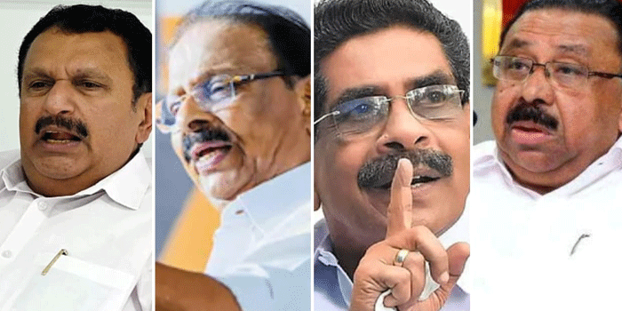 മുഖ്യമന്ത്രി പ്രഖ്യാപനം ഇന്നോ നാളെയോ; കെ.സിയ്ക്ക് മുൻ​ഗണന?  ചർച്ച പുരോ​ഗമിക്കുന്നതിനിടെ കെ മുരളീധരൻ, കെ. സുധാകരൻ, എം.എം. ഹസൻ, മുല്ലപ്പള്ളി രാമചന്ദ്രൻ തുടങ്ങിയ മുതിർന്ന നേതാക്കളെ ഡൽഹിയിലേയ്ക്ക് വിളിപ്പിച്ചു