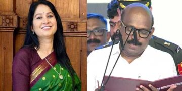 ‘പ്രതിഭ രണ്ടുതവണ ജയിച്ചല്ലോ, ഇനി ഒരു തവണ ഒരവസരം തരണേ…, ലിജു കായംകുളത്തുകാരോട് കരഞ്ഞ് വോട്ട് വാങ്ങി, അവിടെ പ്രതിഭ ഒരു വലിയ വില്ലത്തിയായി മാറി… ഇക്കാര്യം കോൺ​ഗ്രസുകാർ തന്നെ എന്നോട് പറഞ്ഞിട്ടുണ്ട്!! ഞാൻ കരഞ്ഞത് വോട്ടിനു വേണ്ടി ആയിരുന്നില്ല’- ആരോപണവുമായി യു പ്രതിഭ