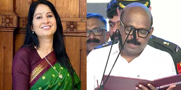 ‘പ്രതിഭ രണ്ടുതവണ ജയിച്ചല്ലോ, ഇനി ഒരു തവണ ഒരവസരം തരണേ…, ലിജു കായംകുളത്തുകാരോട് കരഞ്ഞ് വോട്ട് വാങ്ങി, അവിടെ പ്രതിഭ ഒരു വലിയ വില്ലത്തിയായി മാറി… ഇക്കാര്യം കോൺ​ഗ്രസുകാർ തന്നെ എന്നോട് പറഞ്ഞിട്ടുണ്ട്!! ഞാൻ കരഞ്ഞത് വോട്ടിനു വേണ്ടി ആയിരുന്നില്ല’- ആരോപണവുമായി യു പ്രതിഭ