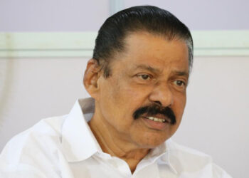 ഫലം വന്നപ്പോൾ തളർന്നുപോയി… പരാജയത്തിന്റെ ഉത്തരവാദിത്വം പൂര്‍ണമായും എംവി ഗോവിന്ദനാണ്, പുറത്തുനിന്ന്‌ വന്നയാൾ പിടിച്ചെടുത്തില്ലേ, സഹിക്കാൻ പറ്റുന്നില്ല, നേതൃത്വത്തിനെതിരെ ചോദ്യശരങ്ങളുമായി സിപിഎം പ്രവര്‍ത്തകര്‍