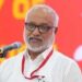 സേവനങ്ങൾ നൽകാതെ വൻ തുകകൾ സിഎംആർഎല്ലിൽനിന്ന് കൈപ്പറ്റിയ പല രാഷ്ട്രീയ പ്രമുഖരുമുണ്ട്, അതിൽ രണ്ടു പ്രമുഖർ ഇപ്പോൾ കേരളത്തിലെ മന്ത്രിമാരാണ്!! വീണ കുടുക്കുക വഴി പിണറായിയെ ലക്ഷ്യമിടുന്നുവെന്ന ബോധ്യമുള്ളതുണ്ടൊണ് പാർട്ടി എതിർക്കുന്നത്, പിണറായി പിണറായിക്കും പാർട്ടിക്കും എതിരായ ഹീനമായ ആക്രമണമാണ് ഇഡി റെയ്ഡ്, യുഡിഎഫ് അതിനു കൂട്ടുനിൽക്കുന്നു- എംഎ ബേബി