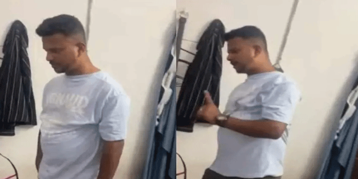 ഒടുവിൽ പിടിയിൽ; ബെം​ഗളൂരിൽ മലയാളി വിദ്യാർത്ഥിയെ ബലാത്സംഗം പ്രതി അറസ്റ്റിൽ; കണ്ടെത്തിയത് വയനാട്ടിൽ നിന്ന്
