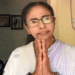 എന്തു സംഭവിച്ചാലും രാജി വയ്ക്കില്ലയെന്ന് മമത ബാനർജി; ‘ബിജെപിയും കമ്മീഷനും തമ്മിലുള്ള ഒത്തുകളിയാണ് ബം​ഗാളിൽ നടന്നത്; ഈ തിരഞ്ഞെടുപ്പ് ഫലം യഥാർത്ഥ ജനവിധിയല്ല; ഞങ്ങൾ പരാജയപ്പെട്ടിട്ടില്ല‘