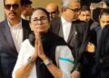ബം​ഗാളിൽ എൻഡിഎ മുന്നേറ്റം, ഭവാനിപ്പൂരിൽ മമതാ ബാനർജി രണ്ടാം സ്ഥാനത്തേക്ക്…