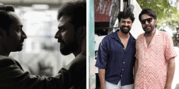 ‘മമ്മൂക്കയോടൊപ്പം വീണ്ടും ഒരുമിക്കാൻ അവസരം ലഭിച്ചു; മഹാഭാ​ഗ്യം‘ -ഷഹീൻ സിദ്ദിഖ്