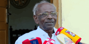 യുഡിഎഫിന് വോട്ടു ചെയ്തവർ വിഡ്ഢികളാണ്; മുഖ്യമന്ത്രി ചർച്ചകളൊക്കെ അവരുടെ സ്ഥിരം ഏർപ്പാടുകളാണ്; ഇനി അവന്മാർ ഉണ്ടാക്കാൻ പോകുന്നതെന്താന്നും എനിക്കറിയില്ല; ഈ തോൽവി പുല്ലുപോലെ കണക്കാക്കി  മുണ്ടും മടക്കി കുത്തി ഞങ്ങൾ ഇനിയും ഇറങ്ങും: എംഎം മണി