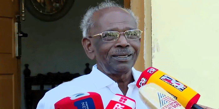 യുഡിഎഫിന് വോട്ടു ചെയ്തവർ വിഡ്ഢികളാണ്; മുഖ്യമന്ത്രി ചർച്ചകളൊക്കെ അവരുടെ സ്ഥിരം ഏർപ്പാടുകളാണ്; ഇനി അവന്മാർ ഉണ്ടാക്കാൻ പോകുന്നതെന്താന്നും എനിക്കറിയില്ല; ഈ തോൽവി പുല്ലുപോലെ കണക്കാക്കി  മുണ്ടും മടക്കി കുത്തി ഞങ്ങൾ ഇനിയും ഇറങ്ങും: എംഎം മണി