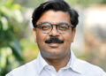 ഉണ്ണിത്താന്റെ മുന്നില്‍ താന്‍ അൽപനും നിസ്സാരനുമാണ്, പ്രതികരിക്കാനുള്ള വലിപ്പം എനിക്കില്ല, എല്ലാം അംഗകരിക്കുന്നു, ഇനി സംസാരിക്കാനില്ലെന്ന് മാത്യു കുഴല്‍നാടന്‍