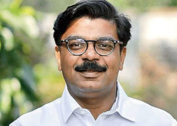 ഉണ്ണിത്താന്റെ മുന്നില്‍ താന്‍ അൽപനും നിസ്സാരനുമാണ്, പ്രതികരിക്കാനുള്ള വലിപ്പം എനിക്കില്ല, എല്ലാം അംഗകരിക്കുന്നു, ഇനി സംസാരിക്കാനില്ലെന്ന് മാത്യു കുഴല്‍നാടന്‍